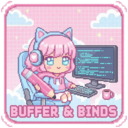 Buffer & Binds