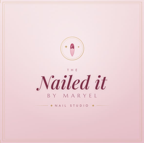 Nailed It by Maryel