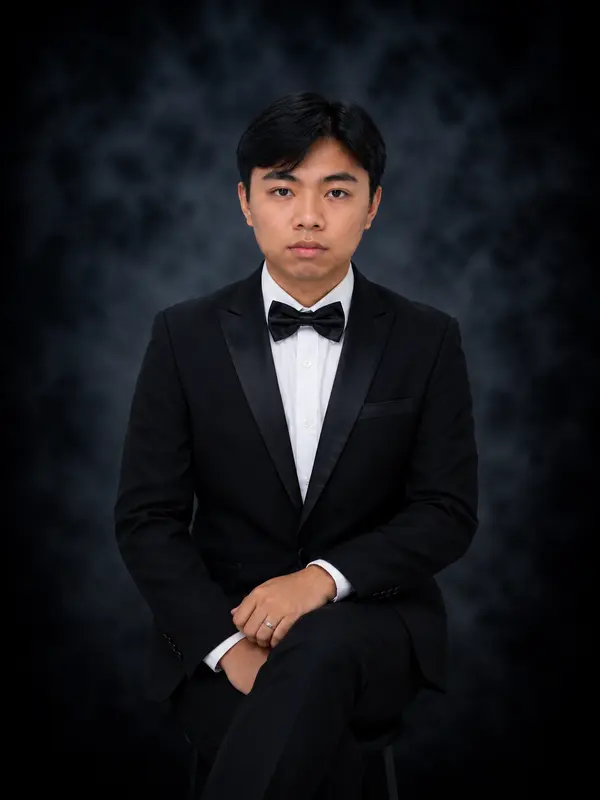Raymark, Graphics Designer